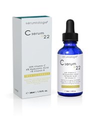 Vitamin C serum °22 by serumtologie® product image